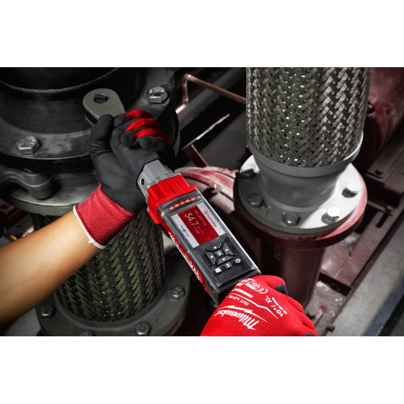 Цифровой динамометрический ключ M12 FUEL™ ONE-KEY™ ½″, M12 ONEFTR12-201C (4933464971)