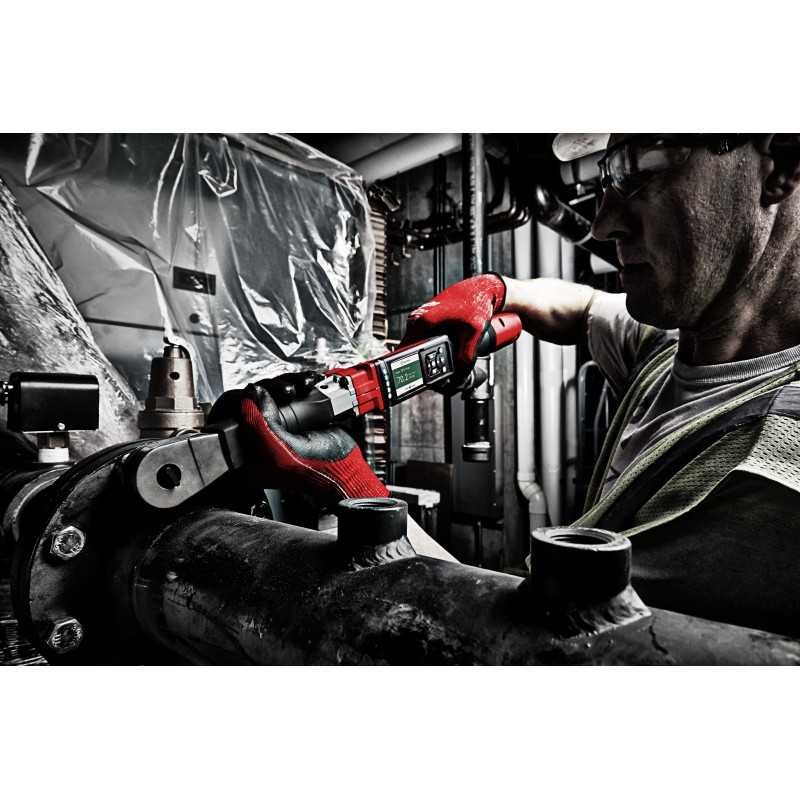 Цифровой динамометрический ключ M12 FUEL™ ONE-KEY™ ½″, M12 ONEFTR12-201C (4933464971)