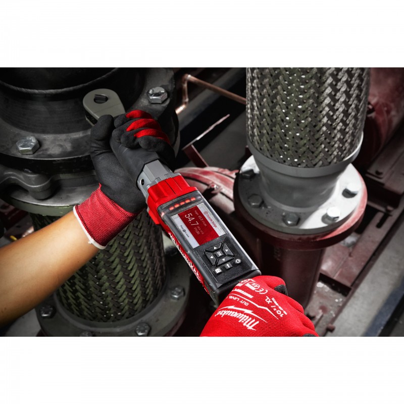 Цифровой динамометрический ключ M12 FUEL™ ONE-KEY™ ½″, M12 ONEFTR12-201C (4933464971)