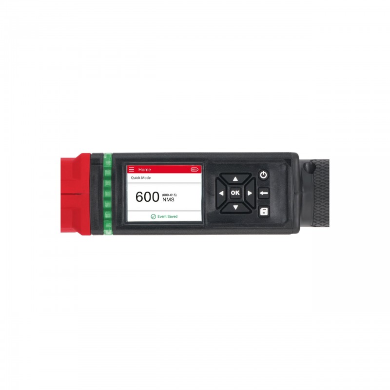 Цифровой динамометрический ключ M12 FUEL™ ONE-KEY™ ½″, M12 ONEFTR12-201C (4933464971)