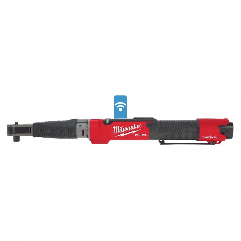 Цифровой динамометрический ключ M12 FUEL™ ONE-KEY™ ½″, M12 ONEFTR12-201C (4933464971)