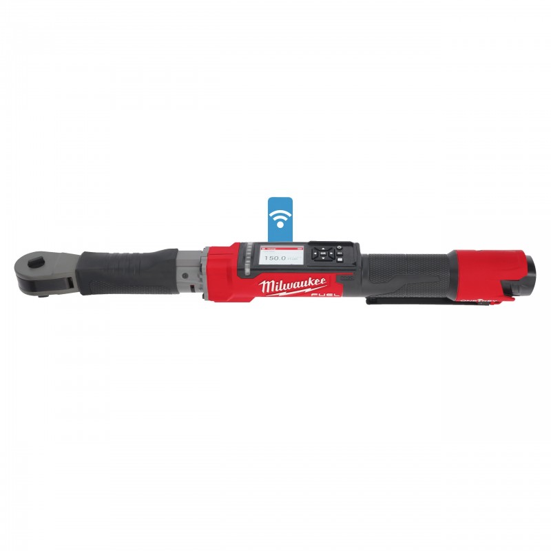 Цифровой динамометрический ключ M12 FUEL™ ONE-KEY™ ½″, M12 ONEFTR12-201C (4933464971)