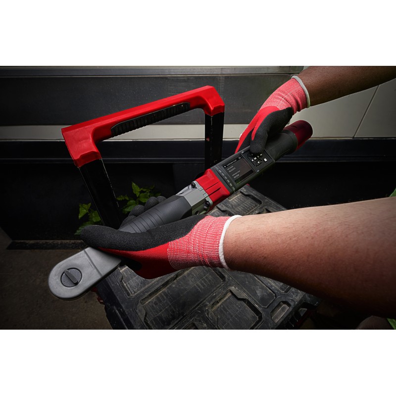 Цифровой динамометрический ключ M12 FUEL™ ONE-KEY™ ⅜″, M12 ONEFTR38-201C (4933464968)