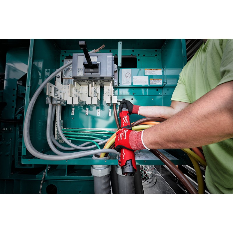 Цифровой динамометрический ключ M12 FUEL™ ONE-KEY™ ⅜″, M12 ONEFTR38-201C (4933464968)