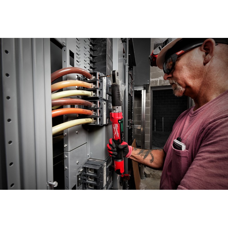Цифровой динамометрический ключ M12 FUEL™ ONE-KEY™ ⅜″, M12 ONEFTR38-201C (4933464968)
