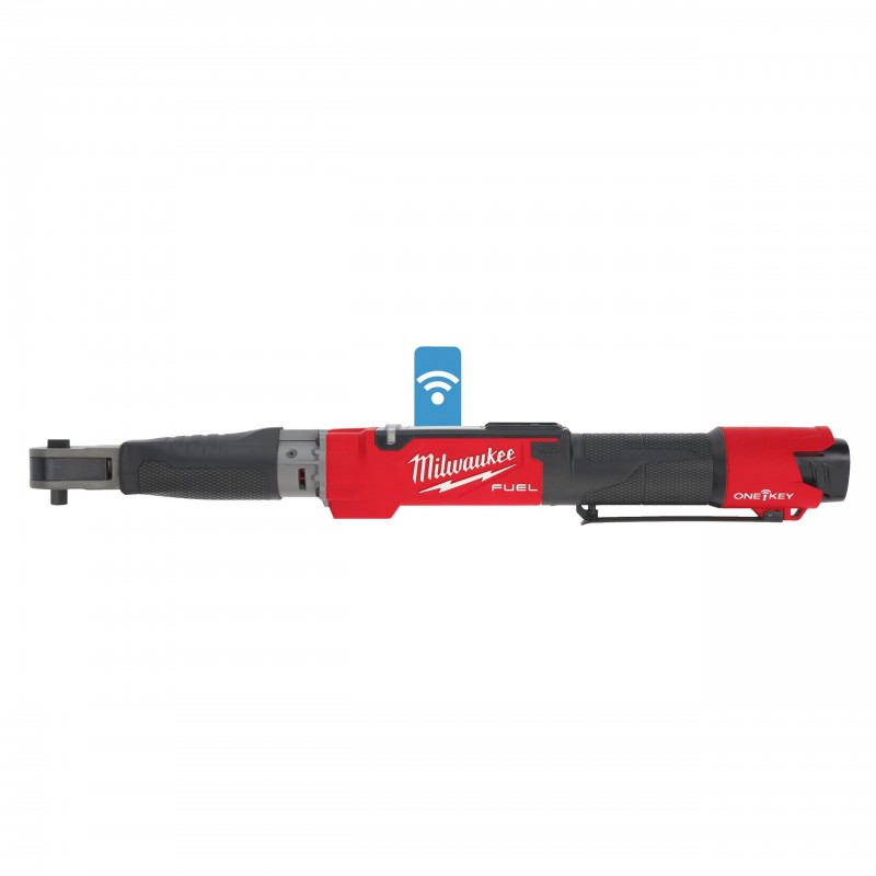Цифровой динамометрический ключ M12 FUEL™ ONE-KEY™ ⅜″, M12 ONEFTR38-201C (4933464968)