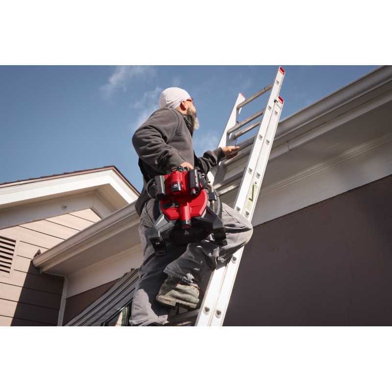 Аккумуляторная канализационная инспекционная камера 20 м M12SICO20-0 (4933498231)