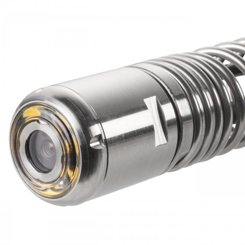 Аккумуляторная канализационная инспекционная камера 20 м M12SICO20-0 (4933498231)
