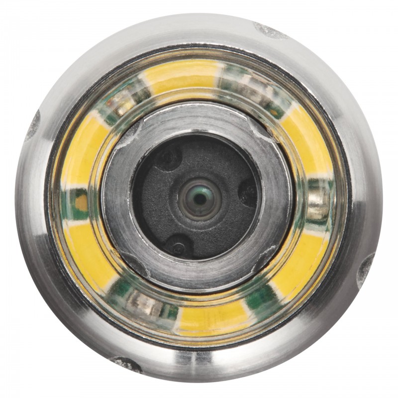Аккумуляторная канализационная инспекционная камера 20 м M12SICO20-0 (4933498231)