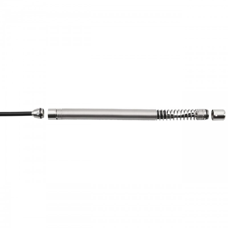 Аккумуляторная канализационная инспекционная камера 20 м M12SICO20-0 (4933498231)