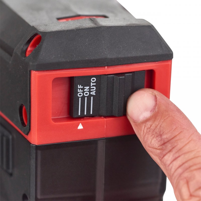Универсальная система пылеудаления M12™, M12 UDEL-201B (4933471462)