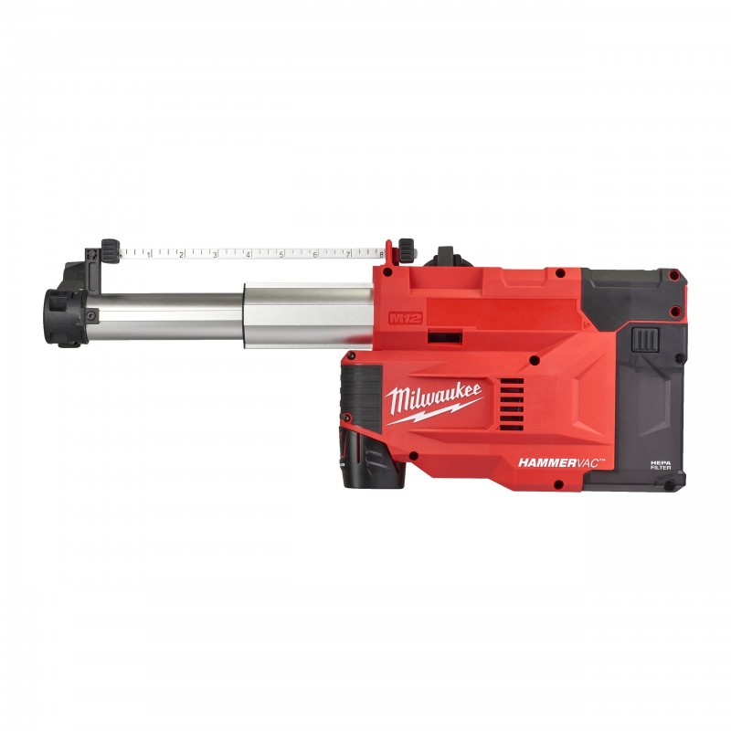 Универсальная система пылеудаления M12™, M12 UDEL-201B (4933471462)