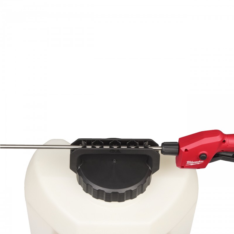 Аккумуляторный опрыскиватель SWITCH TANK™ ёмкость для химии M18BBPFP2-CST (4933498964)