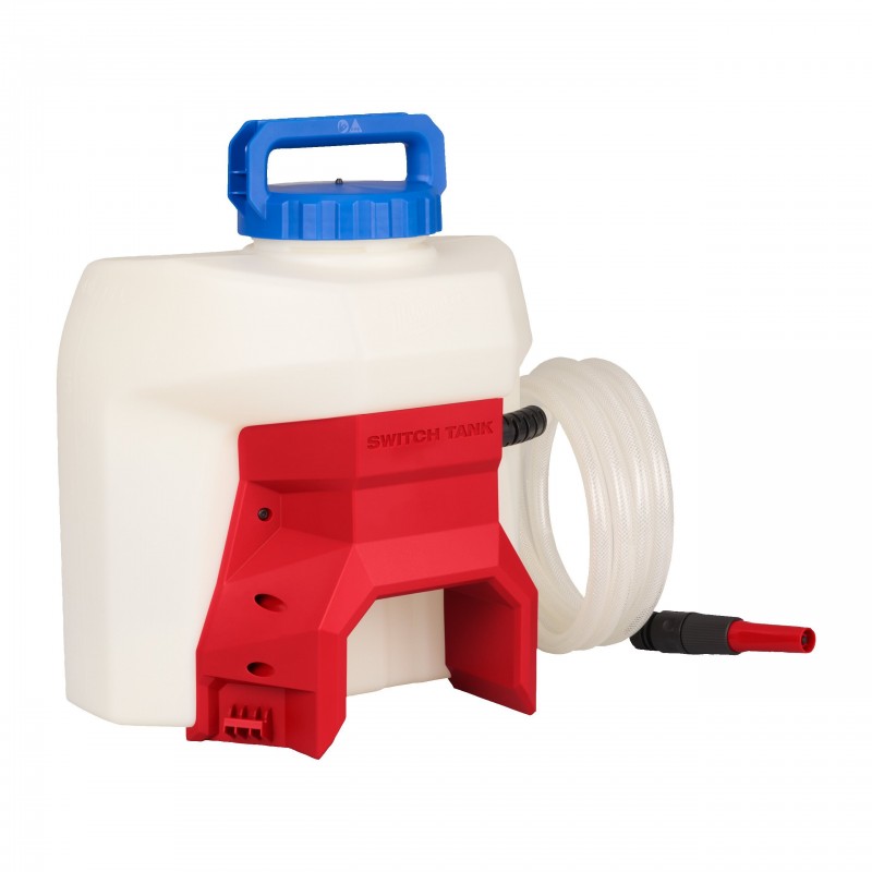 Аккумуляторный опрыскиватель SWITCH TANK™ ёмкость для воды M18BBPFP2-WST (4933498965)