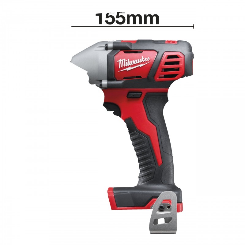 Ударный гайковерт M18™ ½″, M18 BIW12-202C (4933443583)