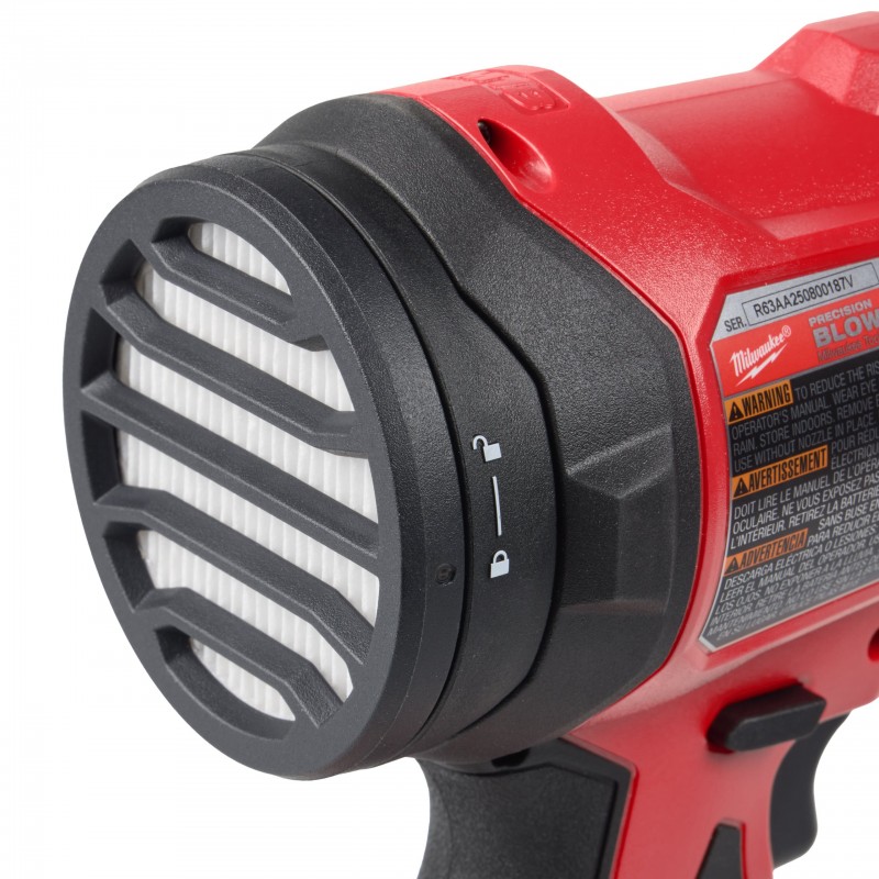 Акк. Высокоскоростная воздуходувка M18BLHSB-0 (4933500533)
