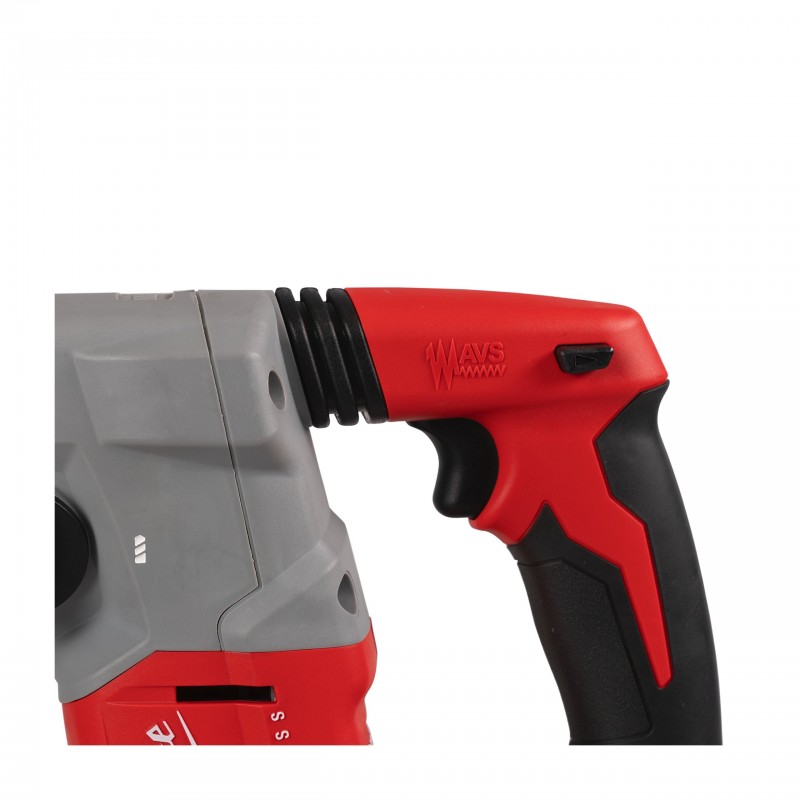 M18™ бесщёточный 4-режимный 26 мм SDS-Plus перфоратор с патроном FIXTEC™, M18 BLHX-0X SFX (4933501771)