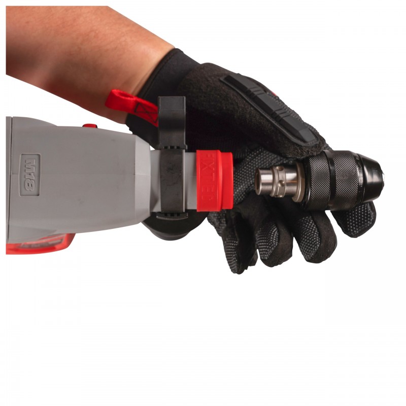 M18™ бесщёточный 4-режимный 26 мм SDS-Plus перфоратор с патроном FIXTEC™, M18 BLHX-0X SFX (4933501771)