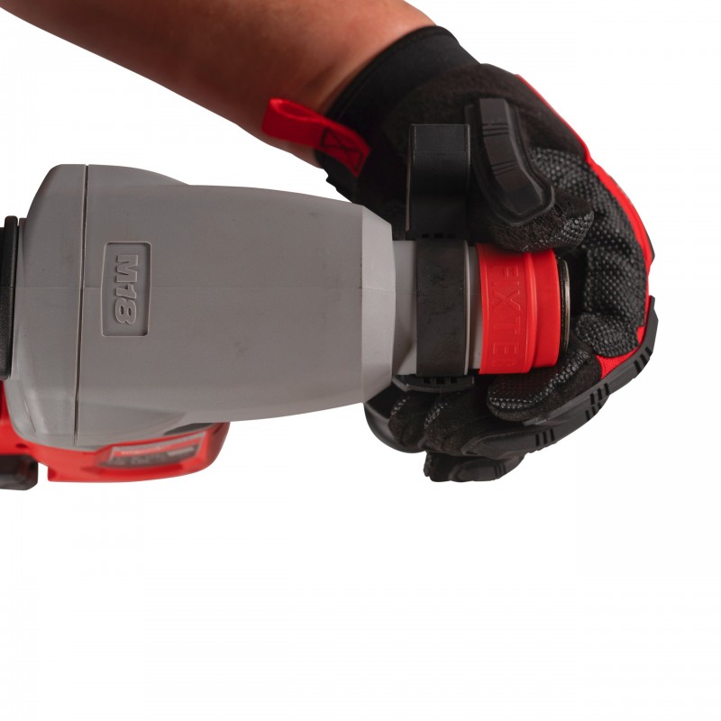 M18™ бесщёточный 4-режимный 26 мм SDS-Plus перфоратор с патроном FIXTEC™, M18 BLHX-0X SFX (4933501771)