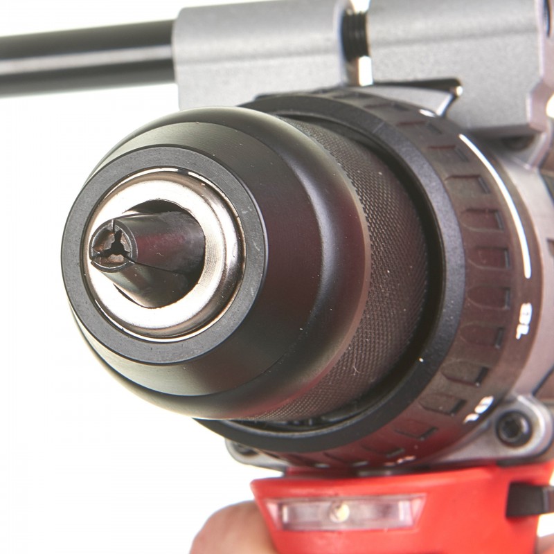 Бесщеточная ударная дрель M18 BLPD2-402X (4933464560)