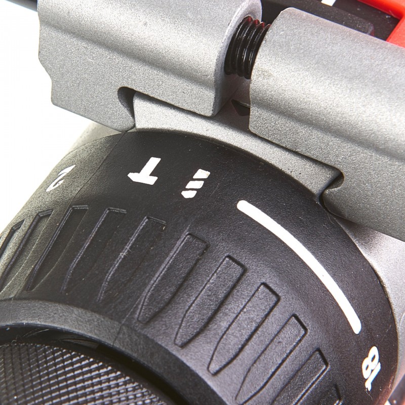 Бесщеточная ударная дрель M18 BLPD2-402X (4933464560)