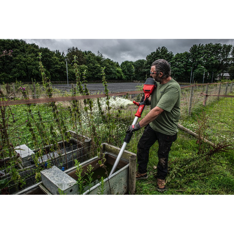 Аккумуляторный насос для перекачки M18BLSWP-801 (4933498560)