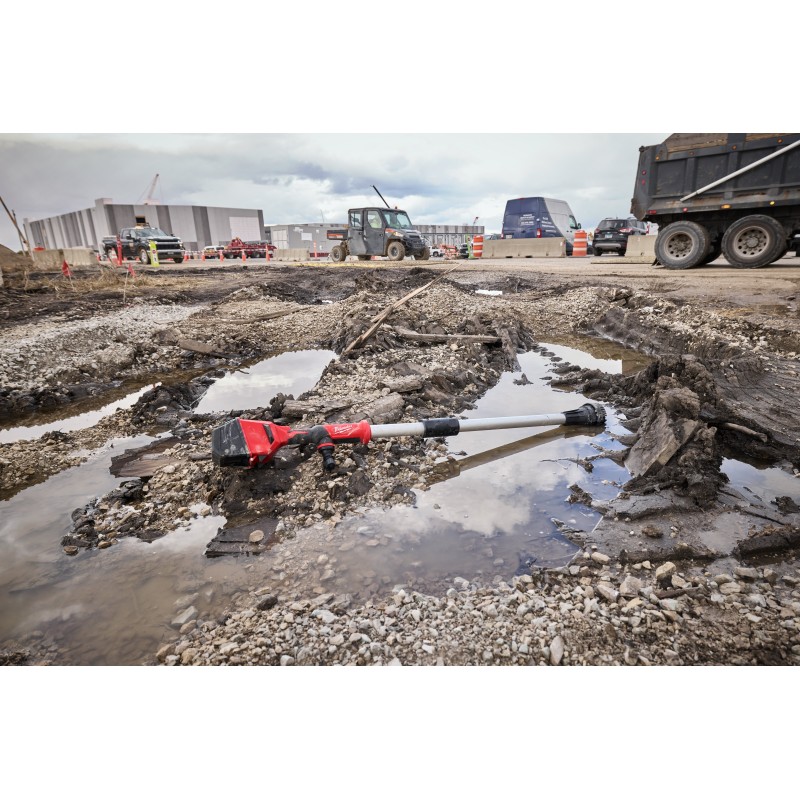 Аккумуляторный насос для перекачки M18BLSWP-801 (4933498560)