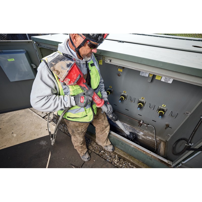 Аккумуляторный насос для перекачки M18BLSWP-801 (4933498560)