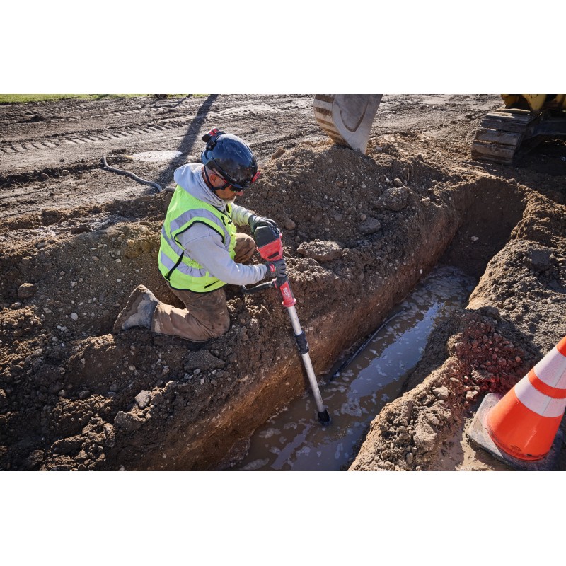 Аккумуляторный насос для перекачки M18BLSWP-801 (4933498560)