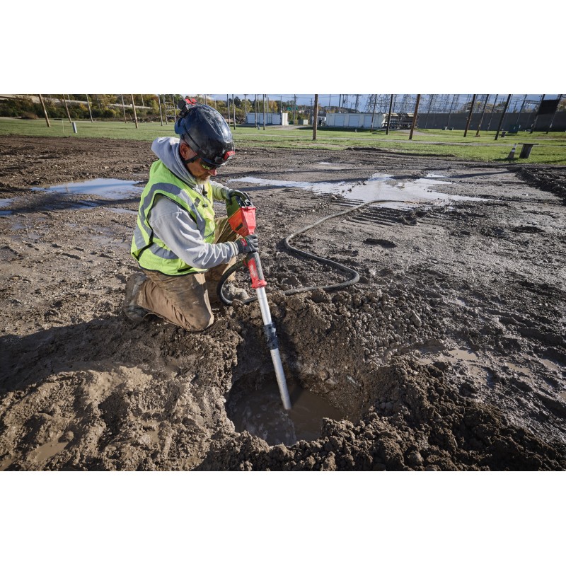 Аккумуляторный насос для перекачки M18BLSWP-801 (4933498560)