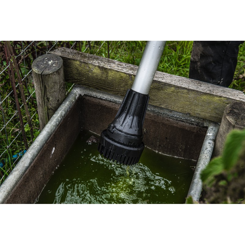 Аккумуляторный насос для перекачки M18BLSWP-801 (4933498560)