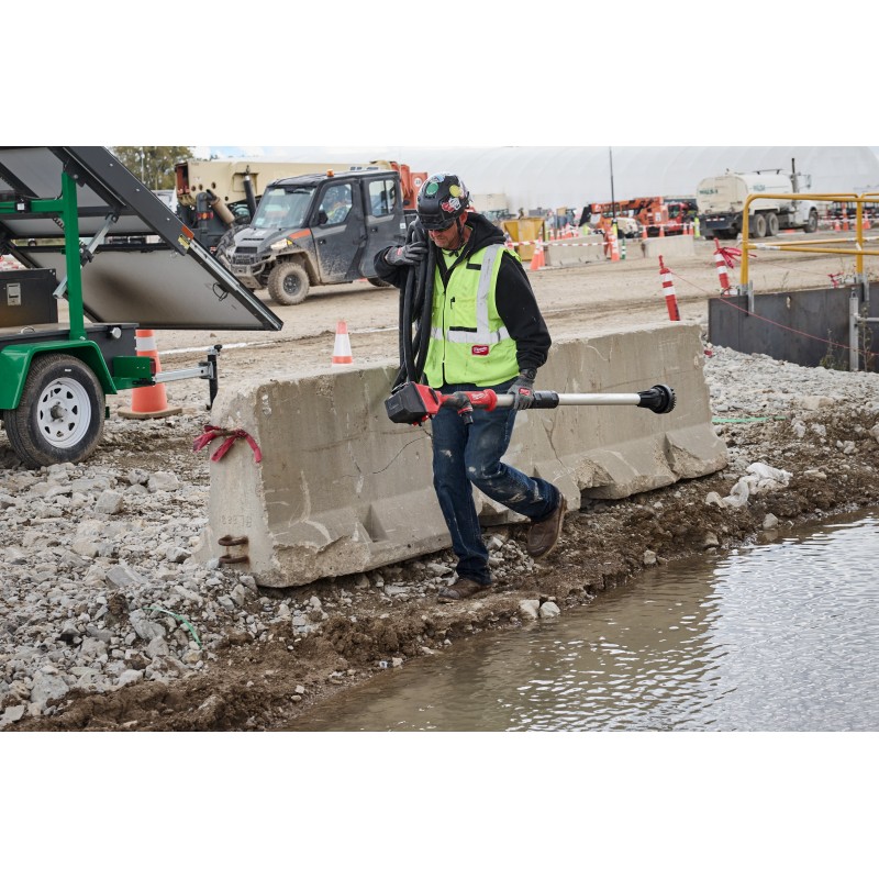 Аккумуляторный насос для перекачки M18BLSWP-801 (4933498560)