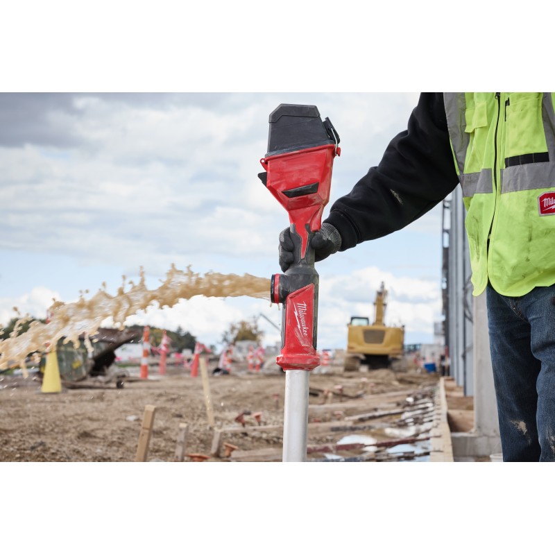 Аккумуляторный насос для перекачки M18BLSWP-801 (4933498560)