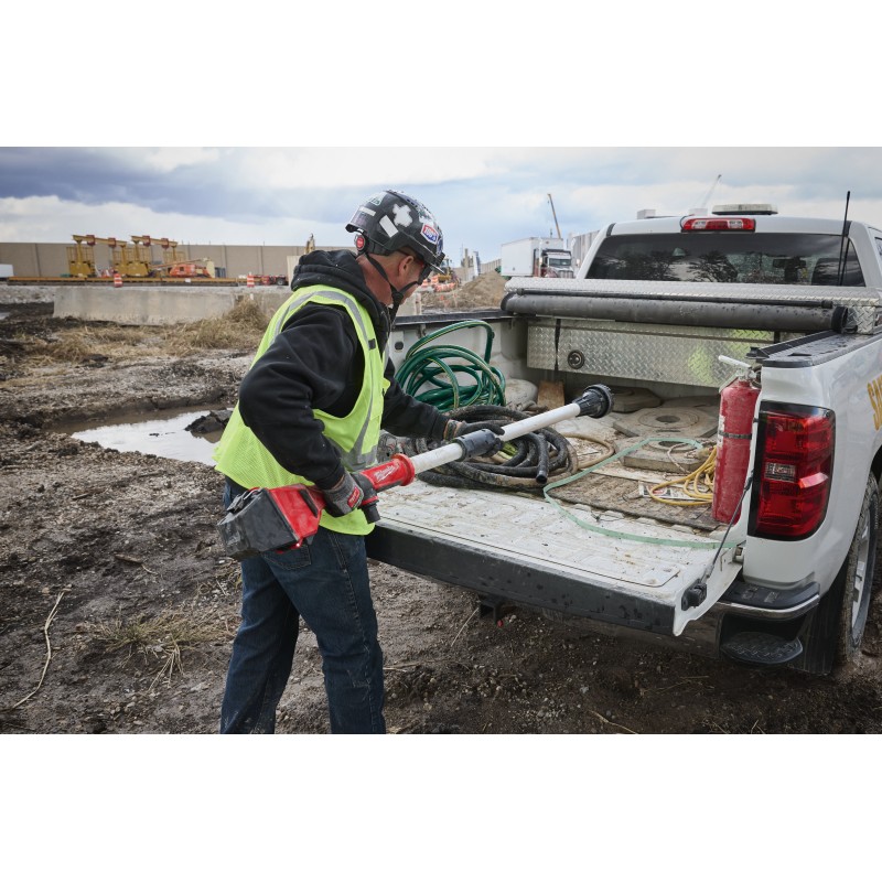 Аккумуляторный насос для перекачки M18BLSWP-801 (4933498560)