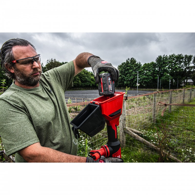 Аккумуляторный насос для перекачки M18BLSWP-801 (4933498560)