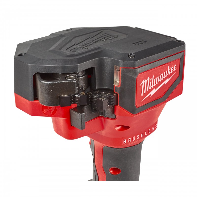 Бесщеточный резьборез M18™, M18 BLTRC-522X (4933471152)
