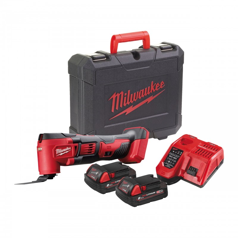 Многофункциональный инструмент M18™, M18 BMT-202C (4933472146)