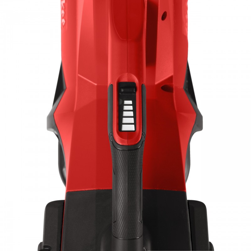Аккумуляторная воздуходувка с двумя батареями M18 F2BL-802 (4933499229)