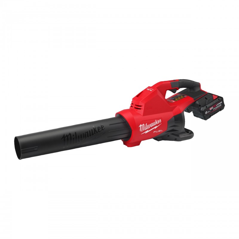 Аккумуляторная воздуходувка с двумя батареями M18 F2BL-802