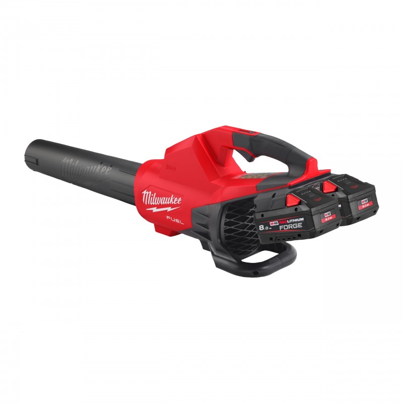 Аккумуляторная воздуходувка с двумя батареями M18 F2BL-802 (4933499229)