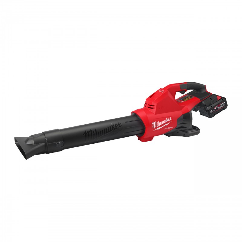 Аккумуляторная воздуходувка с двумя батареями M18 F2BL-802 (4933499229)