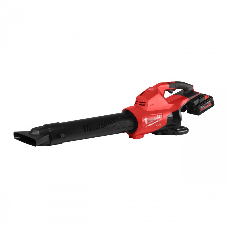 Аккумуляторная воздуходувка с двумя батареями M18 F2BL-802 (4933499229)