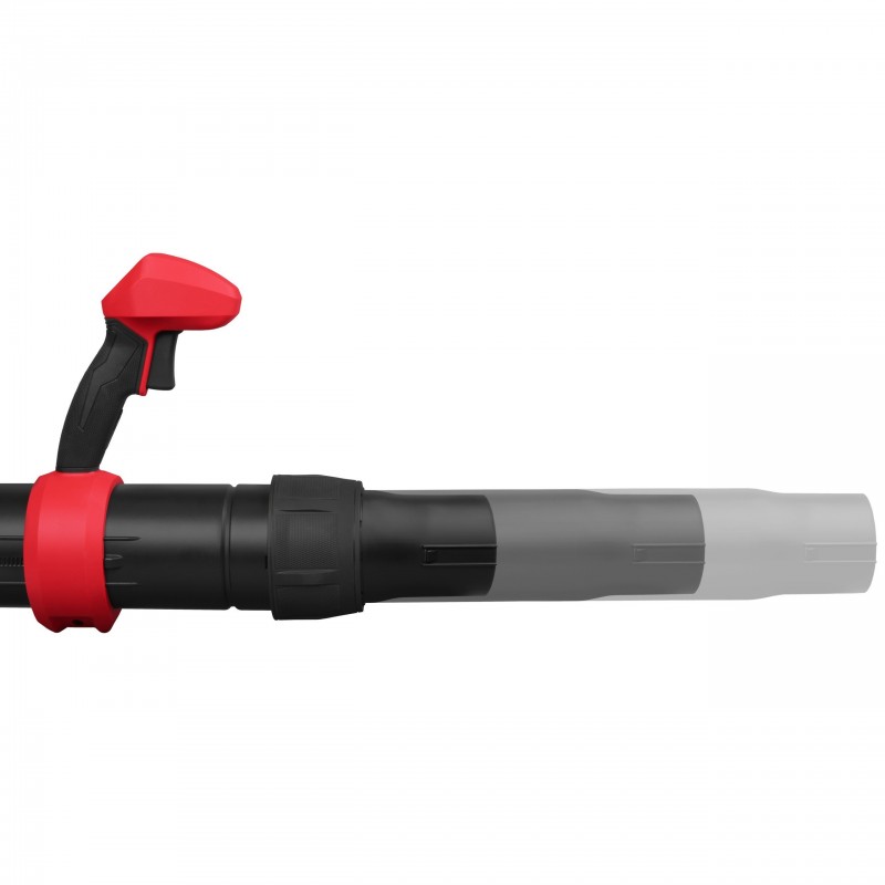 Аккумуляторная ранцевая воздуходувка M18 F2BPB-124 FUEL (4933499231)