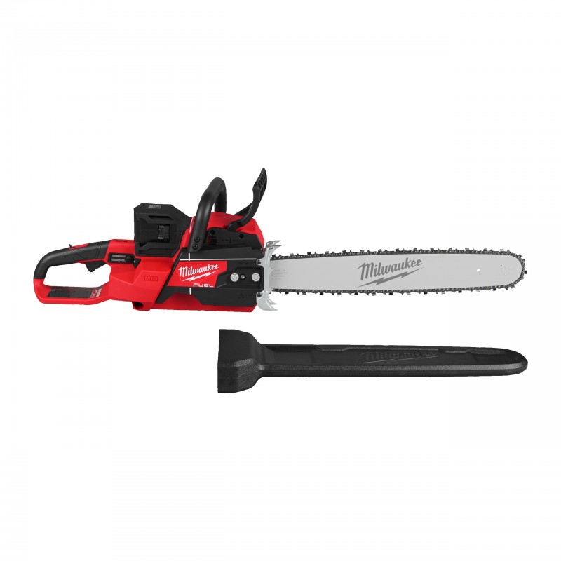 Аккумуляторная цепная пила 50 см на 2 акк. M18 F2CHS50-0 (4933480120)