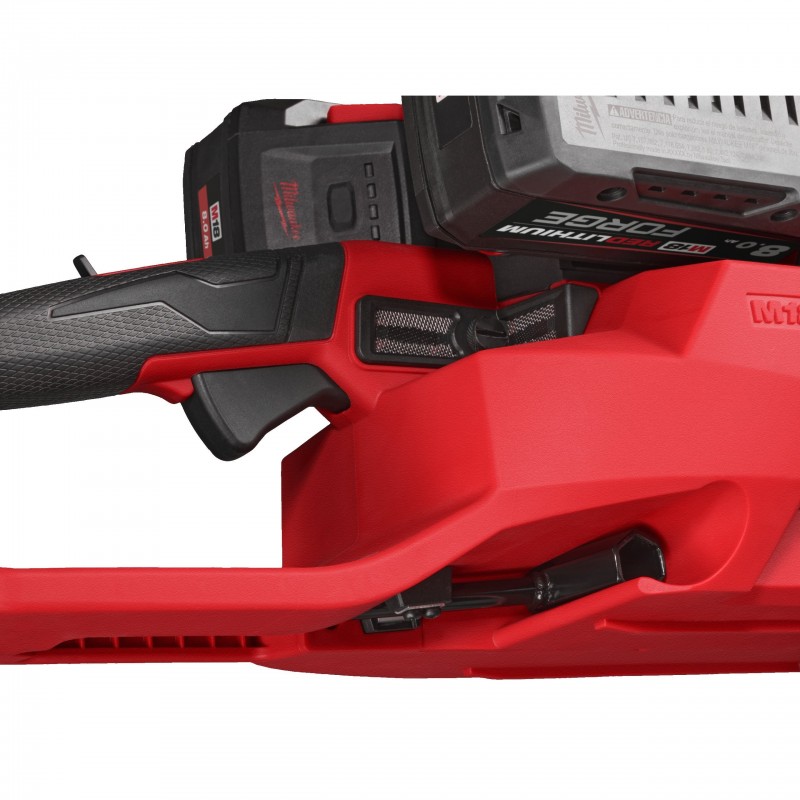 Аккумуляторная цепная пила 50 см на 2 акк. M18 F2CHS50-122 (4933480121)