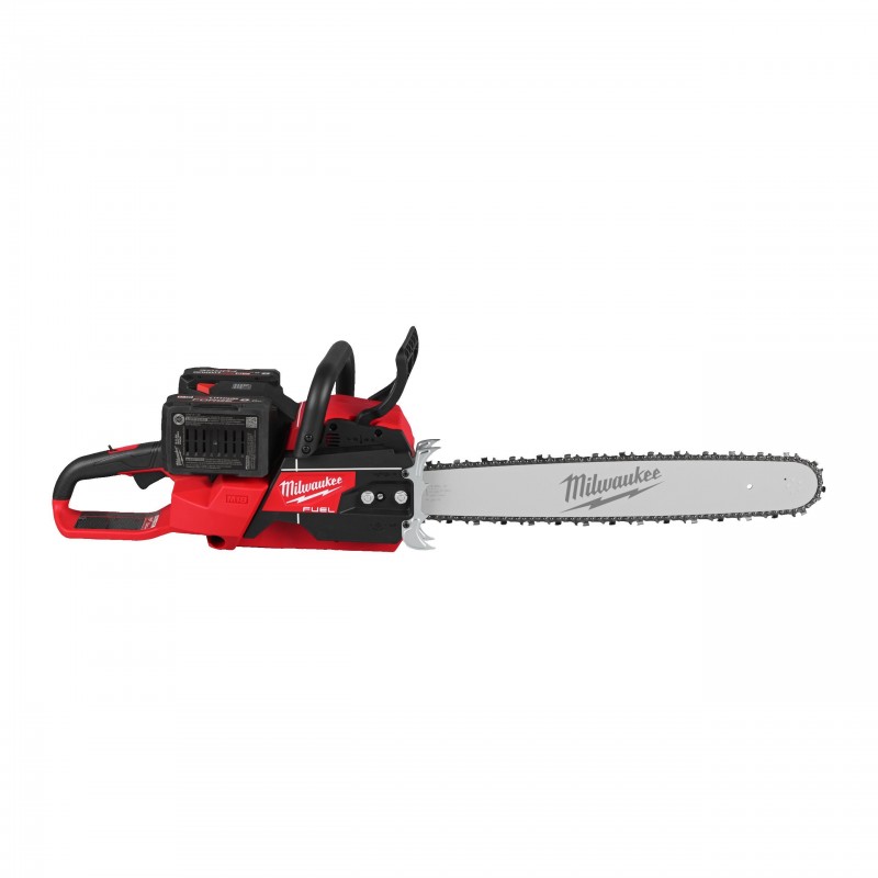 Аккумуляторная цепная пила 50 см на 2 акк. M18 F2CHS50-122