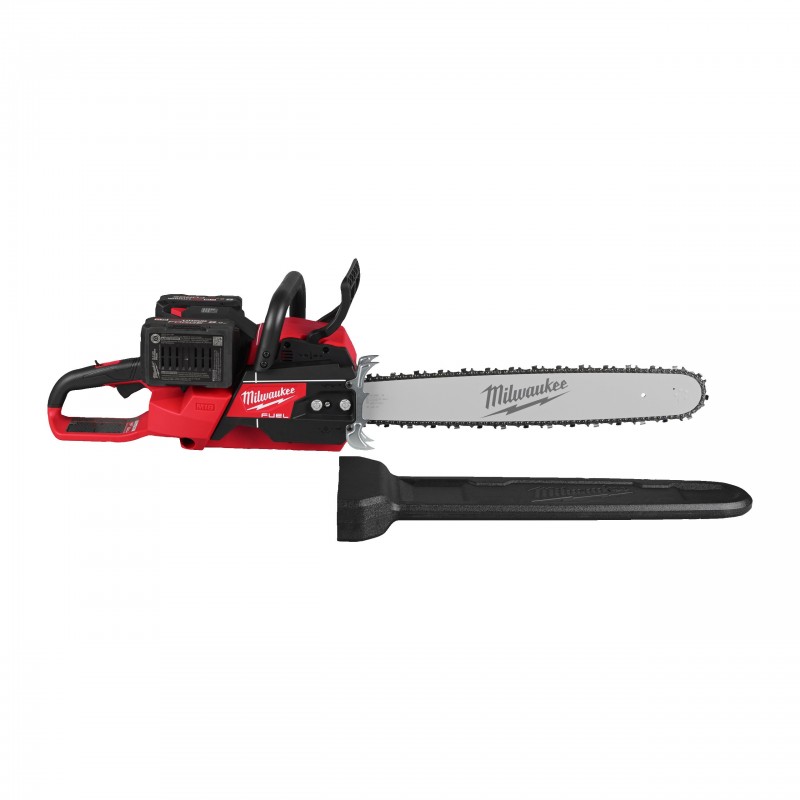 Аккумуляторная цепная пила 50 см на 2 акк. M18 F2CHS50-122 (4933480121)
