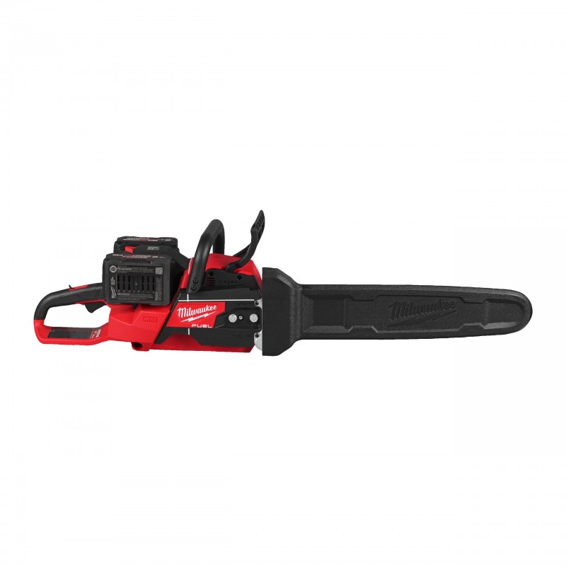 Аккумуляторная цепная пила 50 см на 2 акк. M18 F2CHS50-122 (4933480121)