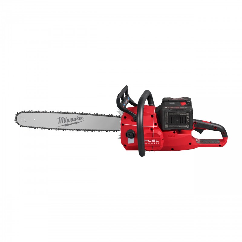 Аккумуляторная цепная пила 50 см на 2 акк. M18 F2CHS50-122 (4933480121)