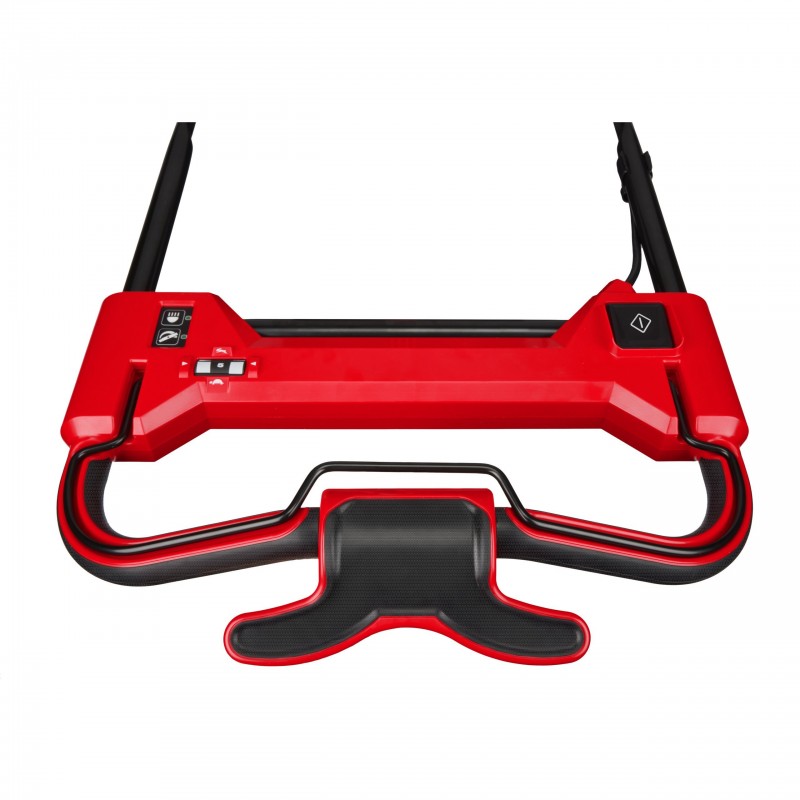 M18 FUEL™ двухаккумуляторная самоходная газонокосилка 53 см, M18 F2LM53-122 (4933499213)